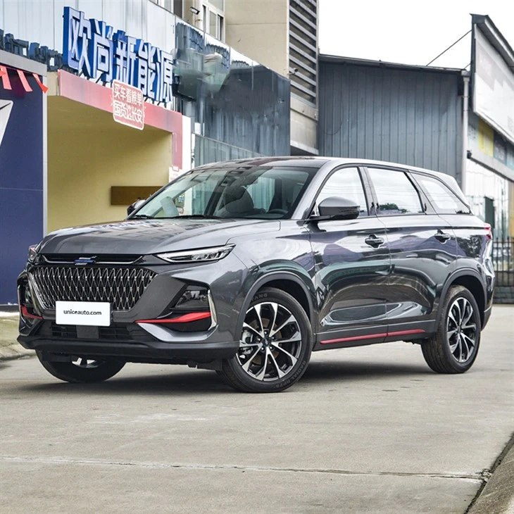 2023 CHANGAN OSHAN X7