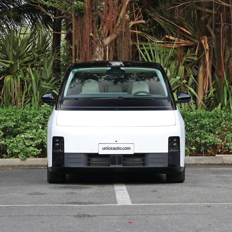 Mega Li Mega 2024 Ultra Edition Large MPV Mega Li Mega 2024 Ultra Edition Large MPV