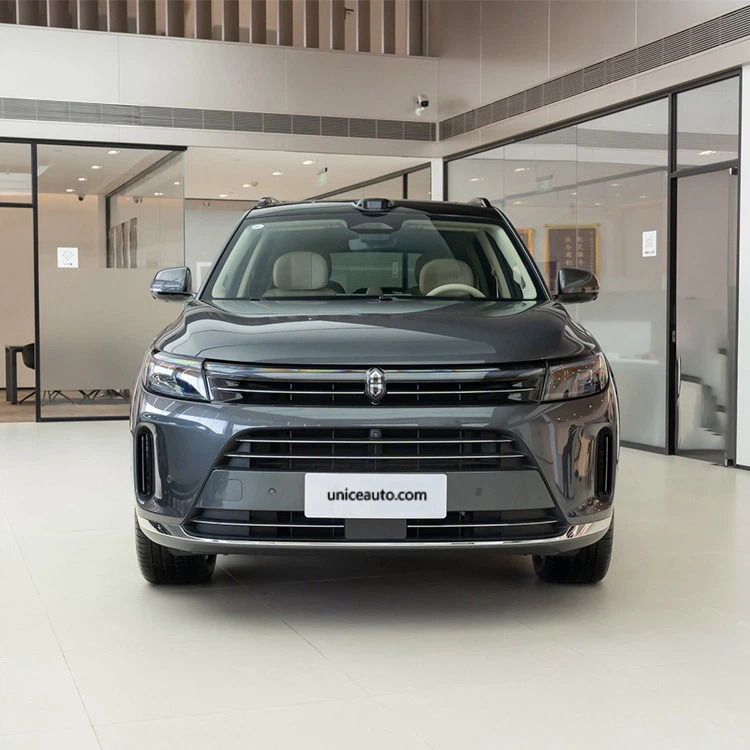2024 Huawei Aito Wenjie M7 Premium Luxury SUV