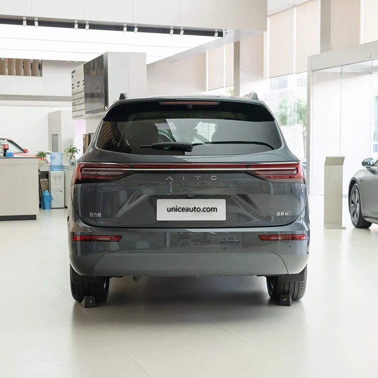 AITO M7 Hybrid Luxury SUV