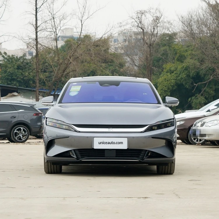 2023 Byd Han EV Genesis Version Sedan 715km Fwd Flagship Electric Car 2023 Byd Han EV Genesis Version Sedan 715km Fwd Flagship Electric Car
