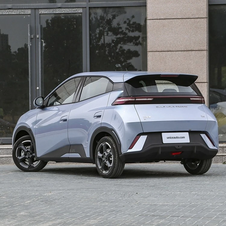 BYD Seagull 4 doors 5 seats Electric Car