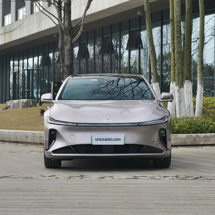Changan Qiyuan A07 2023 Pure Electric Version 