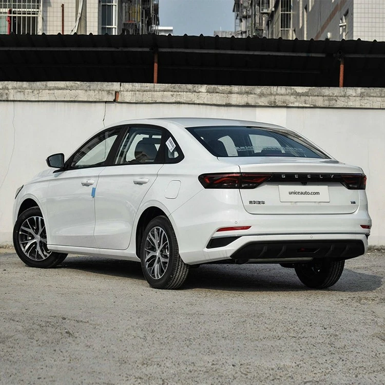 7 High Speed Geely Emgrand 7 High Speed Geely Emgrand